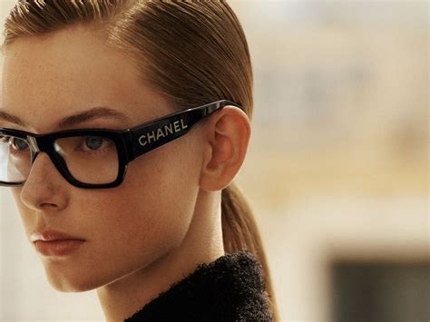 chanel glasses over the years|Chanel paris history.